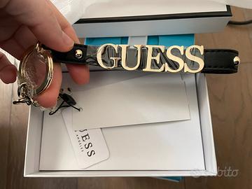 Portachiavi Guess
