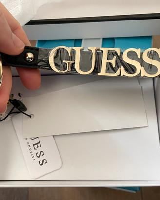 Portachiavi Guess
