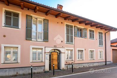 4 LOCALI A BEINASCO
