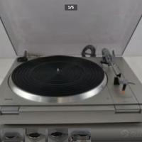 Philips F7130 Automatic Return Synchro Control