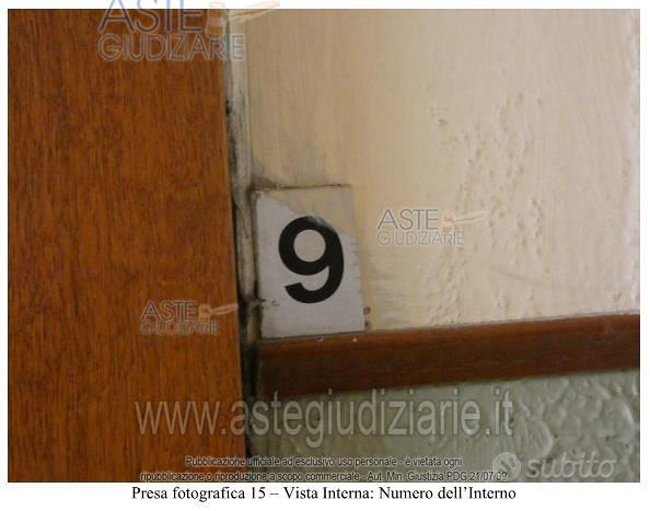 Appartamento – Modena, Navicello, Crocetta-San Lazzaro-Modena Est - Vista 3
