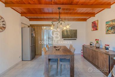 Casa semi indipendente - Andria