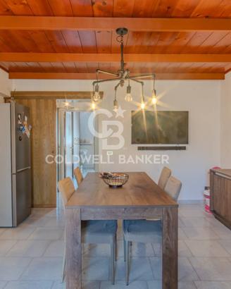 Casa semi indipendente - Andria