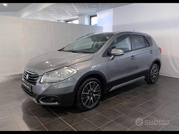 Suzuki S-Cross 1.6 ddis Top 2wd