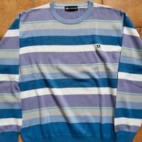 maglione in cotone