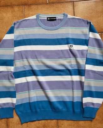 maglione in cotone