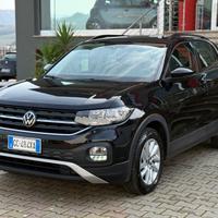 Volkswagen T-Cross 1.0 95cv TSI Style