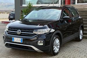 Volkswagen T-Cross 1.0 95cv TSI Style