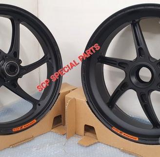 Oz gass rsa cerchi forgiati ducati panigale