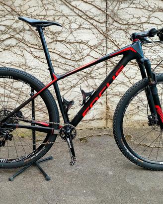 MTB Focus Raven 29"