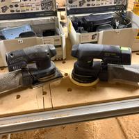 Festool a batteria