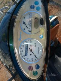 vespa et4 150