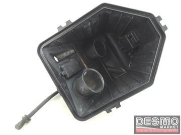 Airbox scatola aria Ducati Multistrada 620 1000 11