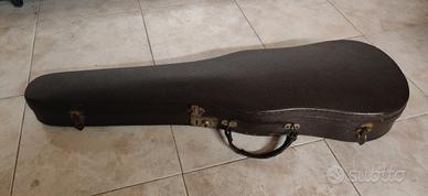 violino vintage per amante del restauro