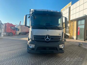 MERCEDES ANTOS 18.30 2018