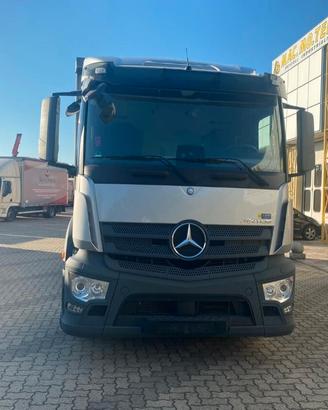 MERCEDES ANTOS 18.30 2018