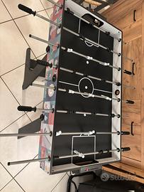 Calcetto, carambola,e altri giochi