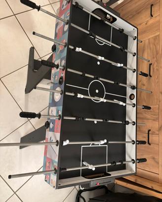 Calcetto, carambola,e altri giochi