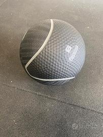 Palla medica in gomma 6kg (3 articoli diversi)