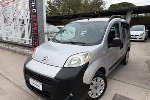 Citroen Nemo 1.4 GPL