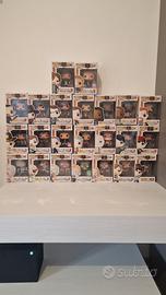 Funko pop the walking dead