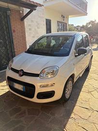 Fiat Panda 0.9 twinair