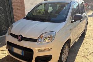Fiat Panda 0.9 twinair
