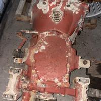 Cambio Iveco 5 marce 65 12 - 79 12 turbo zeta