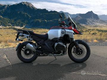 BMW R 1300 GS Adventure