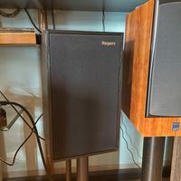 ROGERS LS4