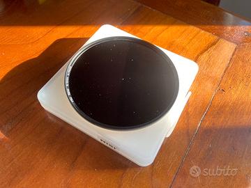 NiSi Filtro ND1000 (10 Stop) PRO Nano HUC IR 95mm