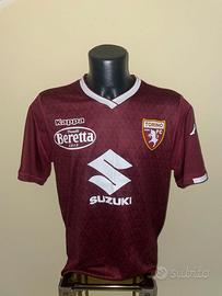 TORINO FC JERSEY HOME 2018 / 2019 ANDREA BELOTTI 9