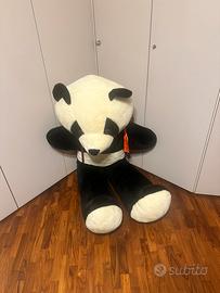 Peluche Panda Gigante