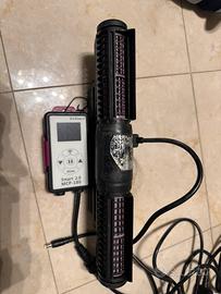 Pomoa superficisle di movimento Jebao  MCP-180