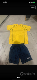 Completino joma sale calcio