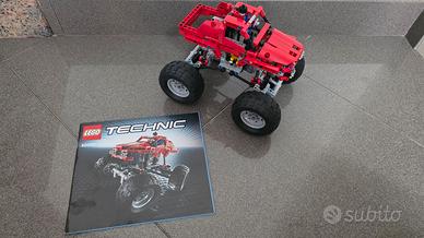 LEGO Technic 42005
