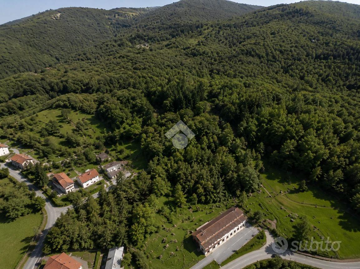 TER. RESIDENZIALE A PALAZZAGO - Vista 4