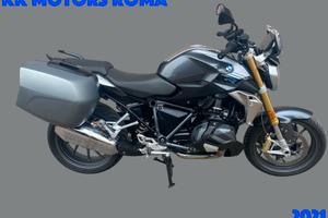 Bmw r 1250 r -3 pack-2 Borse-km 20313 - 2021