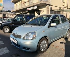 Toyota Yaris 1.3 5 p. 73.000KM CERTIFICATI