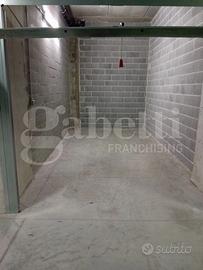 Box/Posto auto Alba [1GVRG]