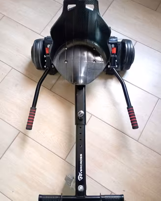 EVERCROSS Hoverboard