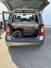 Fiat idea 1.3 multijet