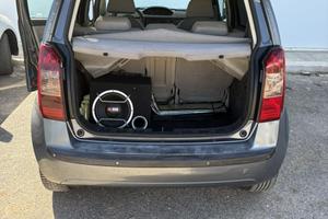 Fiat idea 1.3 multijet