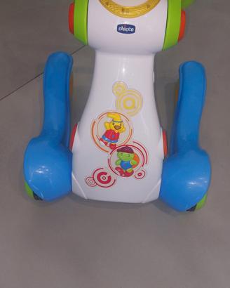chicco primi passi