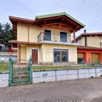Villa bifamiliare Pizzoli [Cod. rif 3280234VRG]