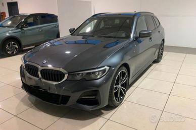 BMW 320 D XDrive mhev 3927170757