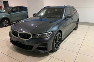 BMW 320 D XDrive mhev 3927170757