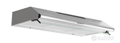 Cappa cucina GlemGAS