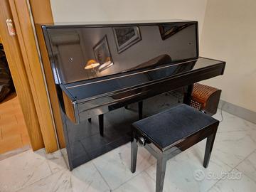 Pianoforte verticale  zona appia tuscolana