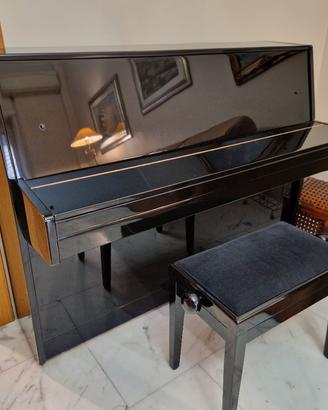 Pianoforte verticale  zona appia tuscolana